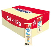 Milkybar Kid White Chocolate Bar 12g (Case of 54)  Adomoo